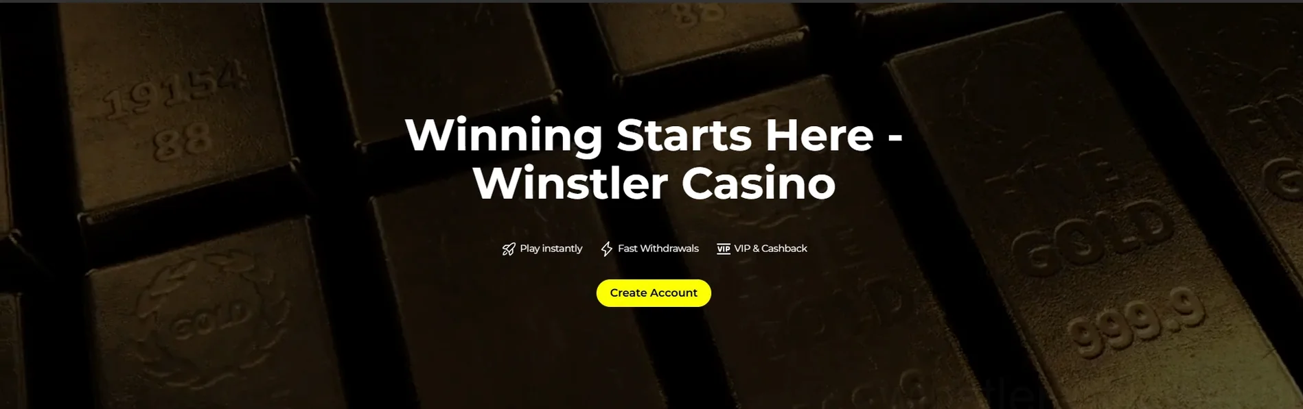 Winstler Casino Gaming